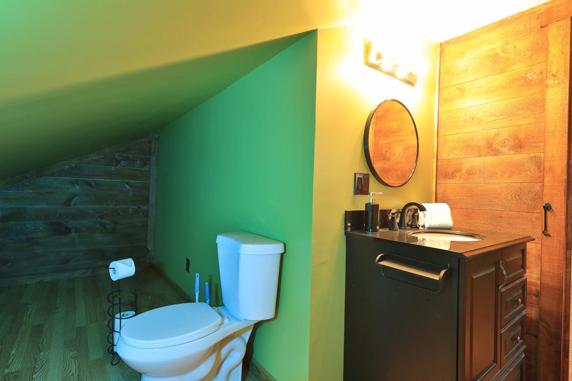 The Chariot - Creek Front With Hottub, Fire Pits, Billiards, Ev Charger - Sandalwood Stays Blue Ridge Exteriör bild