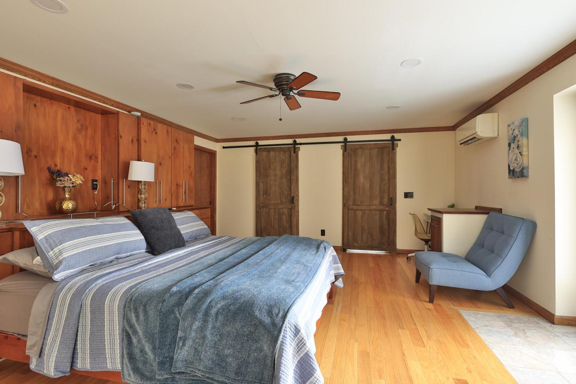 The Chariot - Creek Front With Hottub, Fire Pits, Billiards, Ev Charger - Sandalwood Stays Blue Ridge Exteriör bild